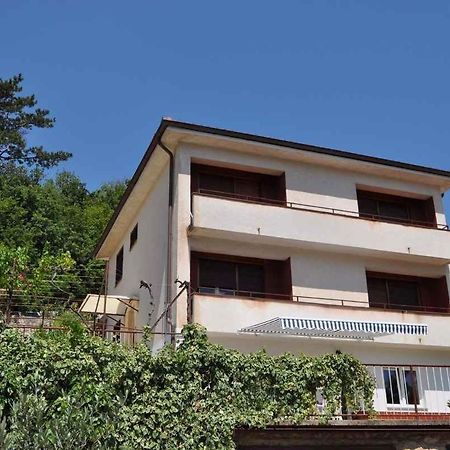 Apartment In Vrbnik/Insel Krk 36796 Extérieur photo