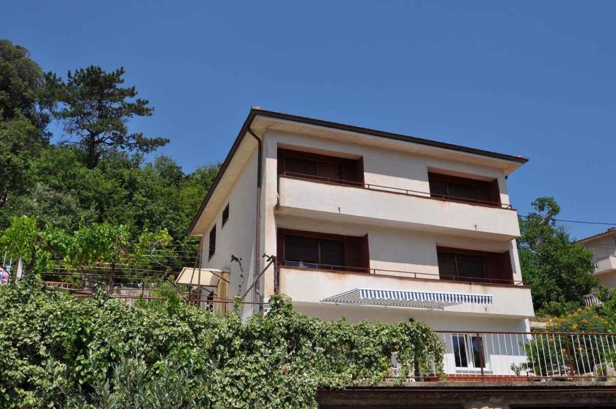 Apartment In Vrbnik/Insel Krk 36796 Extérieur photo
