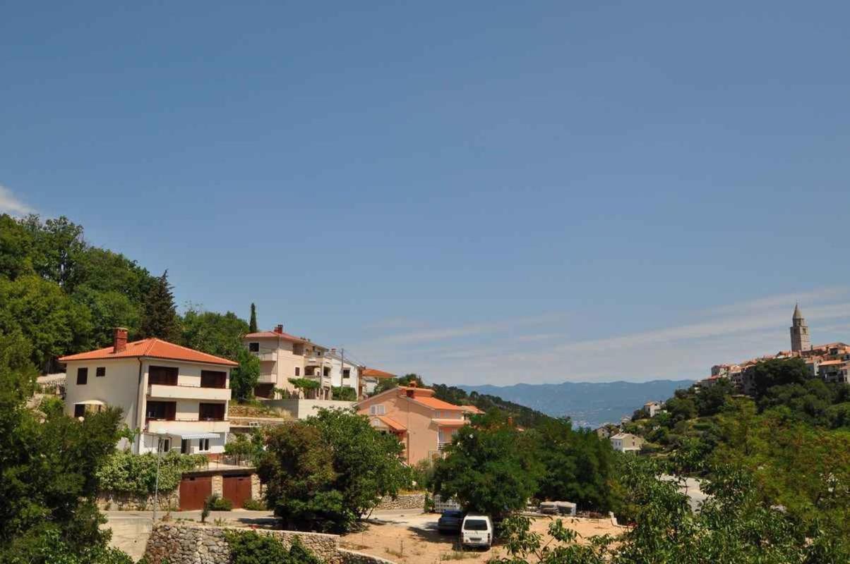 Apartment In Vrbnik/Insel Krk 36796 Extérieur photo