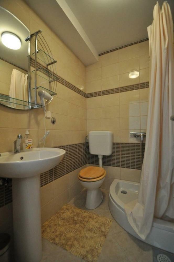 Apartment In Vrbnik/Insel Krk 36796 Extérieur photo
